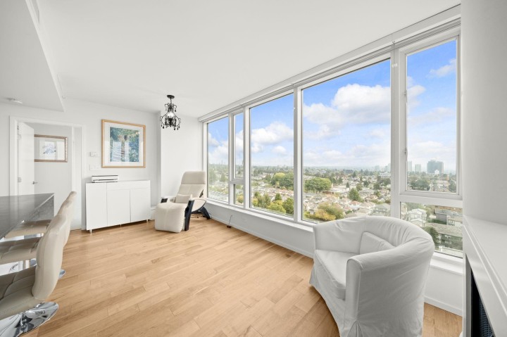 Photo 8 at 1808 - 8555 Granville Street, S.W. Marine, Vancouver West