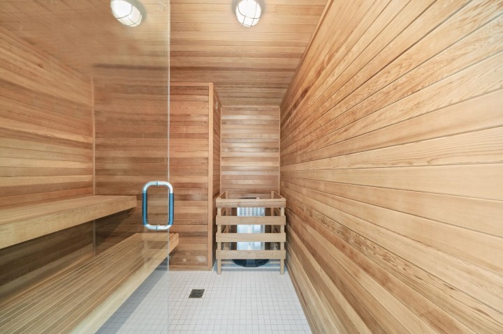 Photo 25 at 1808 - 8555 Granville Street, S.W. Marine, Vancouver West