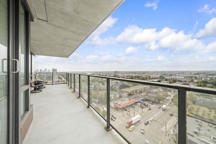 Photo 21 at 1808 - 8555 Granville Street, S.W. Marine, Vancouver West