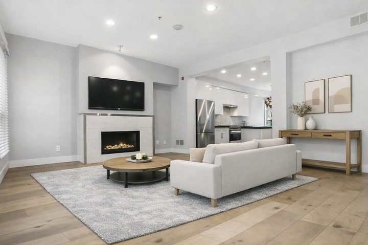 Photo 4 at 5961 Oak Street, South Granville, Vancouver West