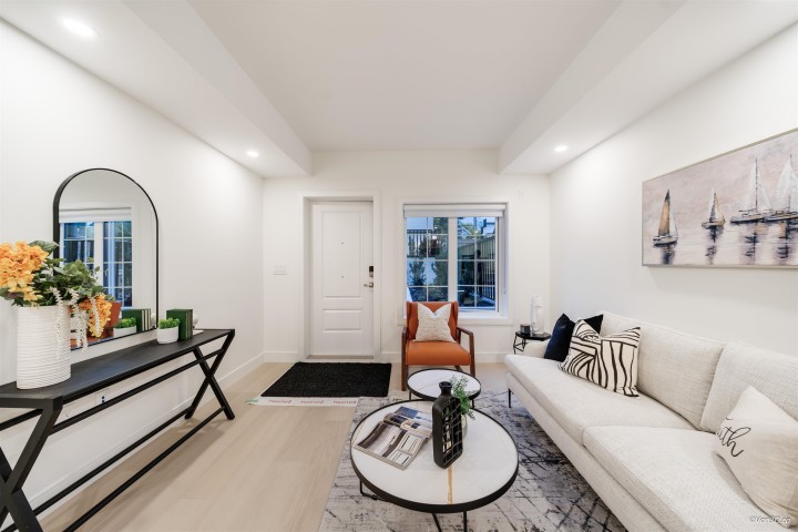 Photo 23 at 105 - 918 W 32nd Avenue, Cambie, Vancouver West