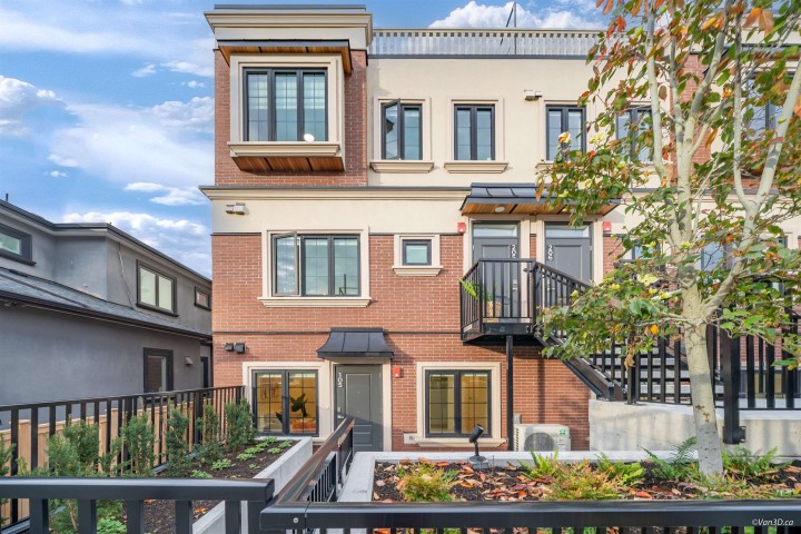 Photo 2 at 105 - 918 W 32nd Avenue, Cambie, Vancouver West