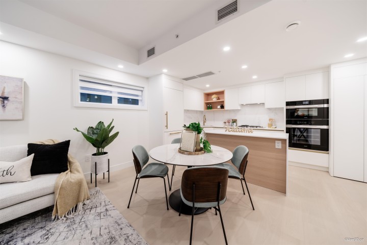 Photo 6 at 105 - 918 W 32nd Avenue, Cambie, Vancouver West