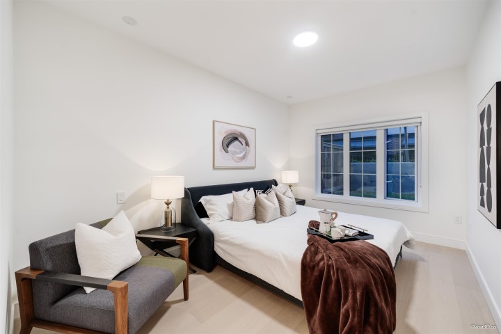 Photo 13 at 105 - 918 W 32nd Avenue, Cambie, Vancouver West