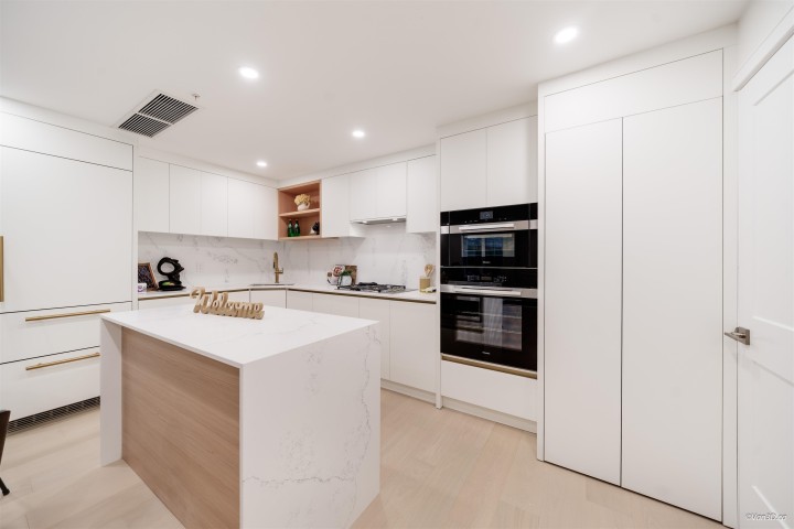 Photo 12 at 105 - 918 W 32nd Avenue, Cambie, Vancouver West