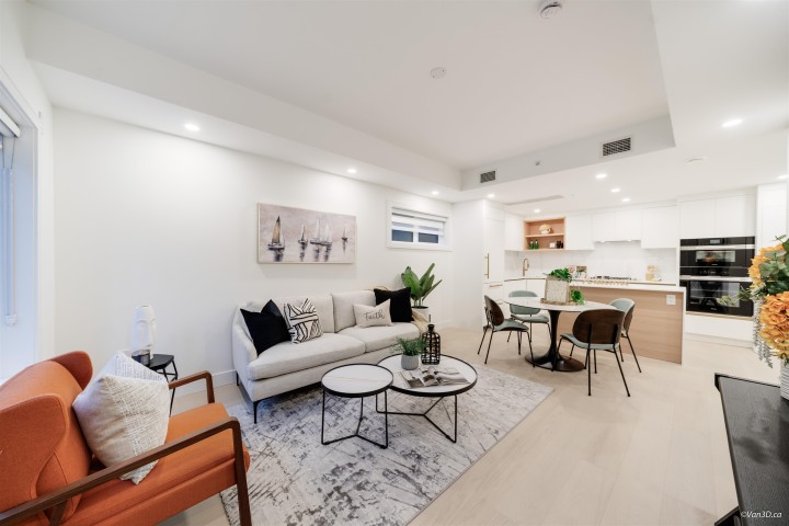 Photo 26 at 105 - 918 W 32nd Avenue, Cambie, Vancouver West