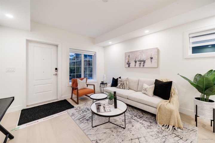 Photo 22 at 105 - 918 W 32nd Avenue, Cambie, Vancouver West