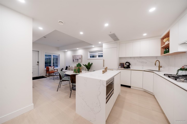 Photo 10 at 105 - 918 W 32nd Avenue, Cambie, Vancouver West