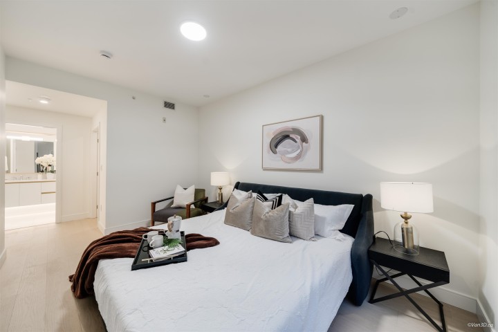 Photo 14 at 105 - 918 W 32nd Avenue, Cambie, Vancouver West