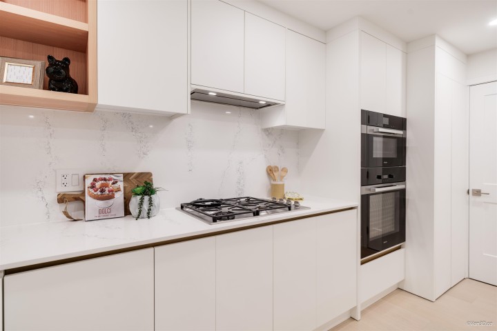 Photo 18 at 105 - 918 W 32nd Avenue, Cambie, Vancouver West