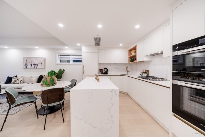 Photo 11 at 105 - 918 W 32nd Avenue, Cambie, Vancouver West