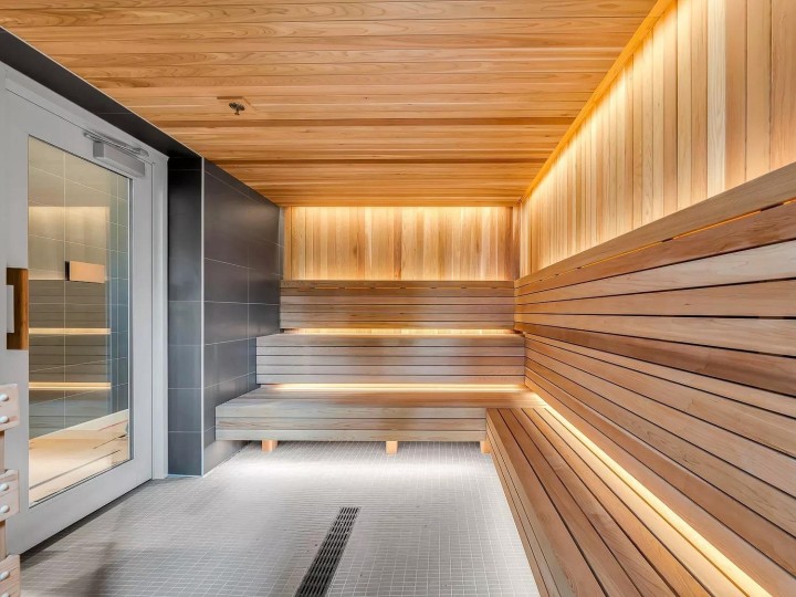 Photo 15 at 902 - 200 Klahanie Court, Park Royal, West Vancouver