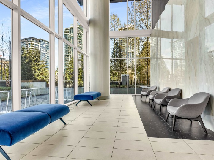 Photo 8 at 902 - 200 Klahanie Court, Park Royal, West Vancouver