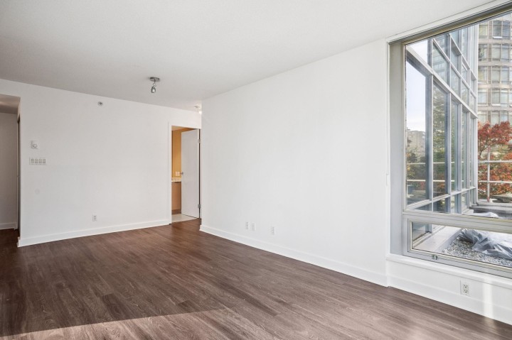 Photo 2 at 508 - 1200 W Georgia Street, West End VW, Vancouver West