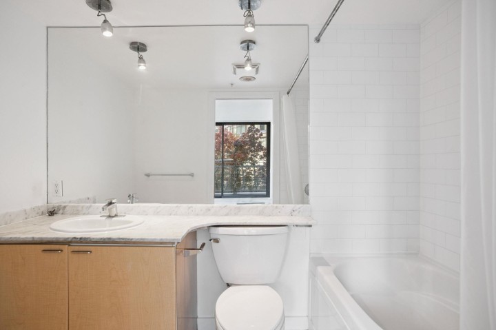 Photo 7 at 508 - 1200 W Georgia Street, West End VW, Vancouver West