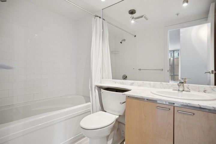 Photo 9 at 508 - 1200 W Georgia Street, West End VW, Vancouver West