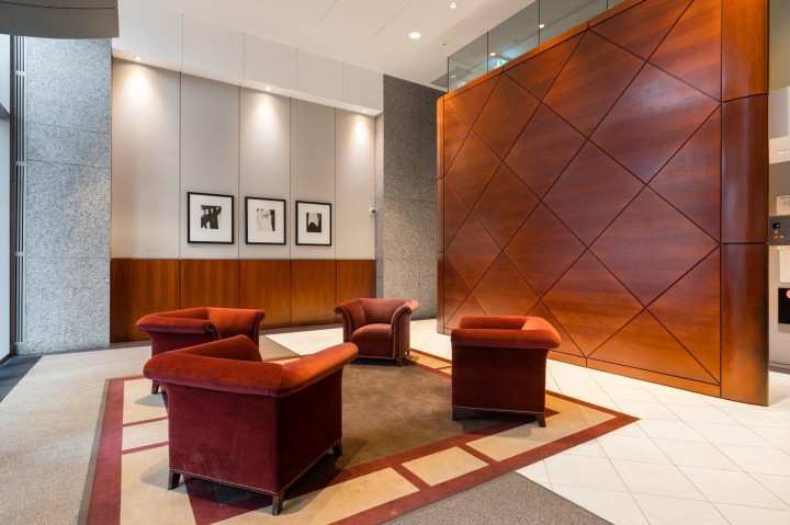 Photo 14 at 508 - 1200 W Georgia Street, West End VW, Vancouver West