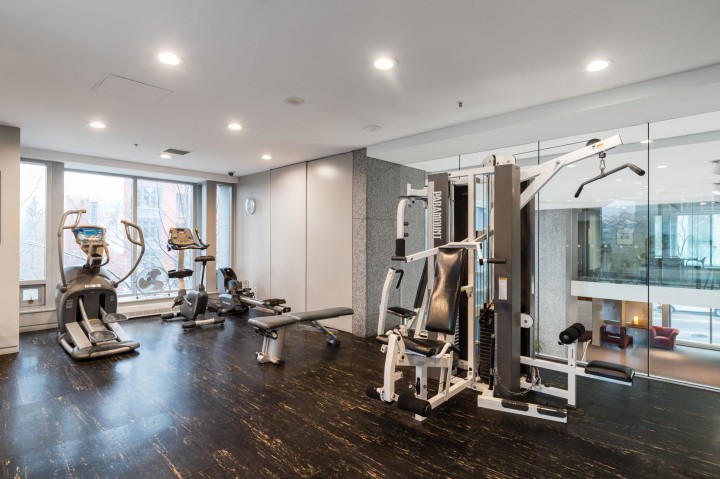 Photo 15 at 508 - 1200 W Georgia Street, West End VW, Vancouver West