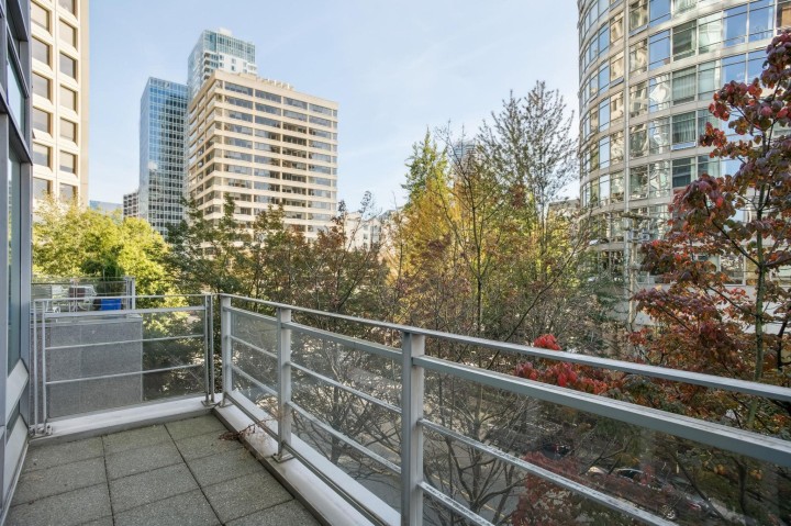 Photo 11 at 508 - 1200 W Georgia Street, West End VW, Vancouver West