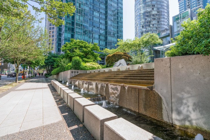 Photo 19 at 508 - 1200 W Georgia Street, West End VW, Vancouver West