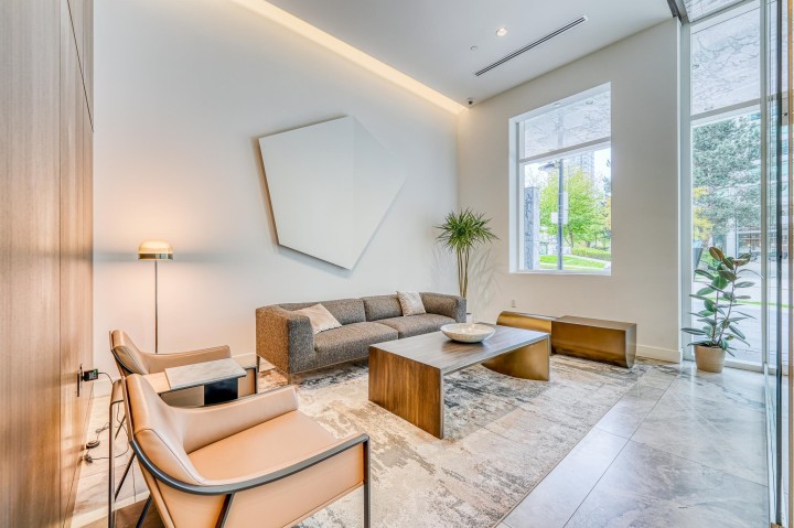 Photo 23 at 1703 - 620 Cardero Street, Coal Harbour, Vancouver West