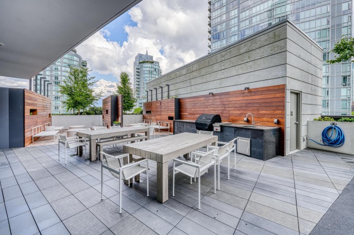 Photo 22 at 1703 - 620 Cardero Street, Coal Harbour, Vancouver West