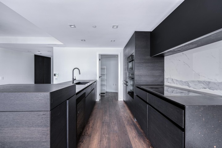 Photo 7 at 1703 - 620 Cardero Street, Coal Harbour, Vancouver West