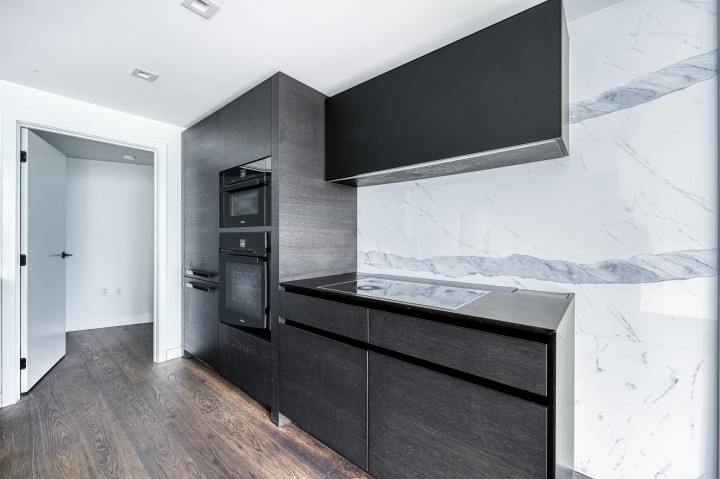 Photo 5 at 1703 - 620 Cardero Street, Coal Harbour, Vancouver West