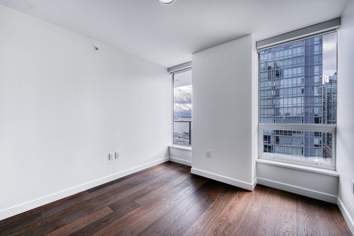 Photo 14 at 1703 - 620 Cardero Street, Coal Harbour, Vancouver West