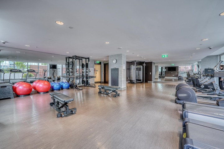 Photo 21 at 1703 - 620 Cardero Street, Coal Harbour, Vancouver West