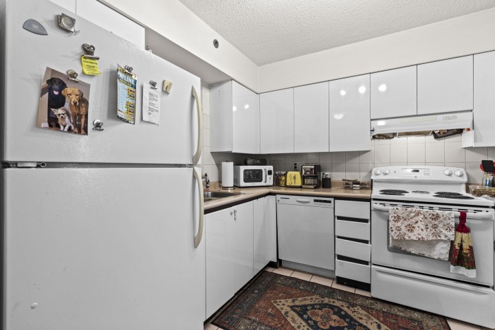 Photo 3 at 503 - 1771 Nelson Street, West End VW, Vancouver West