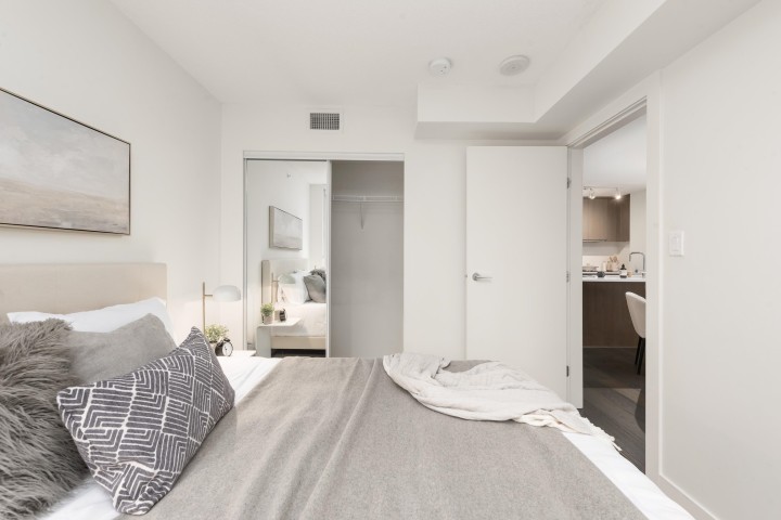 Photo 14 at 604 - 1009 Harwood Street, West End VW, Vancouver West