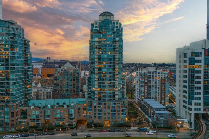 Photo 2 at 202 - 1188 Quebec Street, Downtown VE, Vancouver East