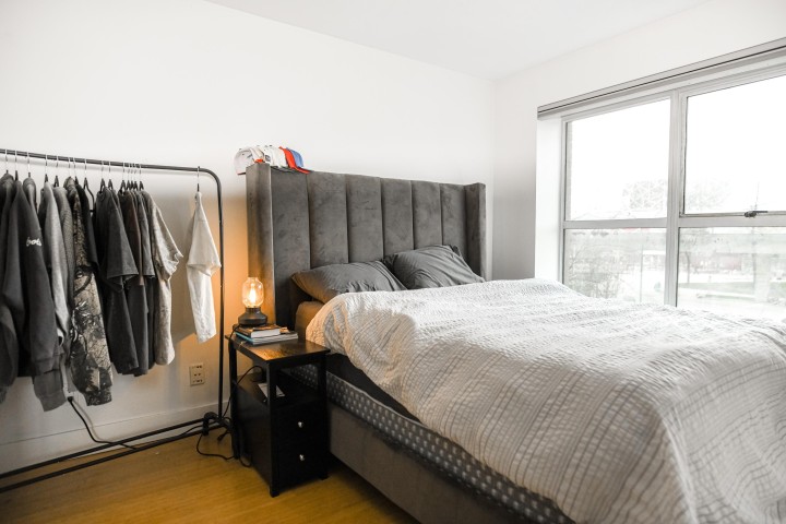 Photo 12 at 202 - 1188 Quebec Street, Downtown VE, Vancouver East