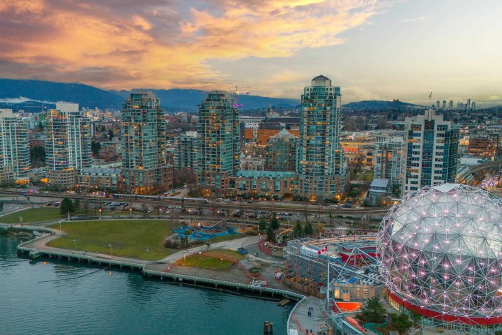 Photo 1 at 202 - 1188 Quebec Street, Downtown VE, Vancouver East