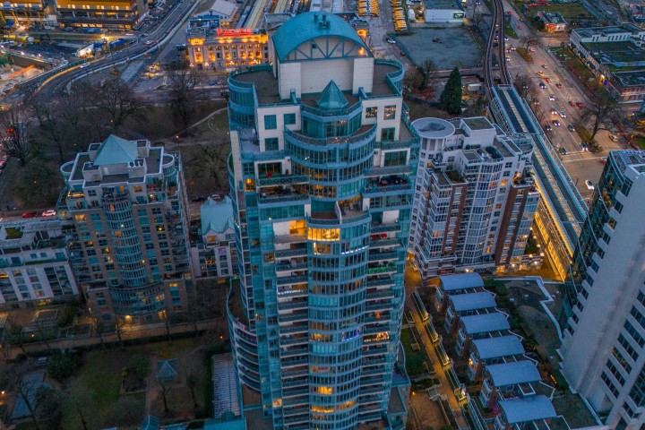 Photo 33 at 202 - 1188 Quebec Street, Downtown VE, Vancouver East