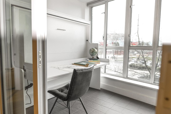 Photo 14 at 202 - 1188 Quebec Street, Downtown VE, Vancouver East