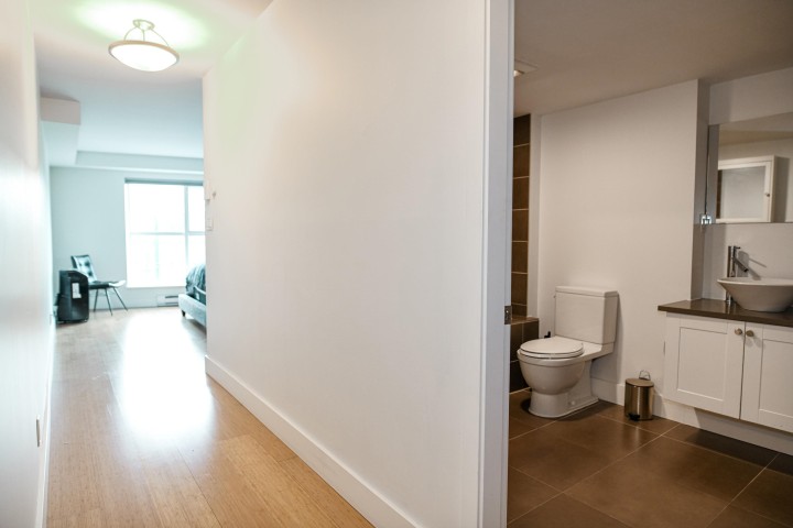 Photo 18 at 202 - 1188 Quebec Street, Downtown VE, Vancouver East