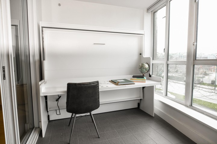 Photo 15 at 202 - 1188 Quebec Street, Downtown VE, Vancouver East