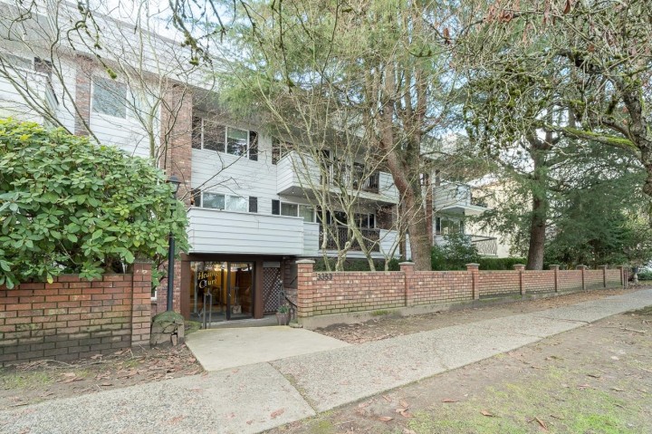 Photo 23 at 103 - 3353 Heather Street, Cambie, Vancouver West