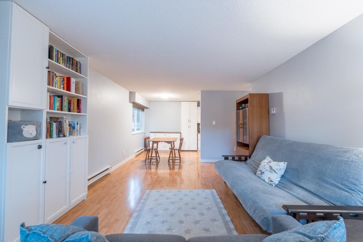Photo 6 at 103 - 3353 Heather Street, Cambie, Vancouver West