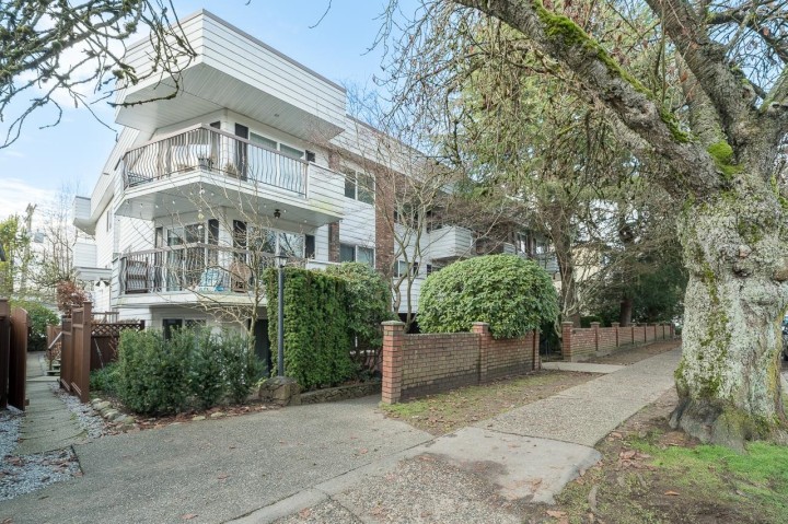 Photo 22 at 103 - 3353 Heather Street, Cambie, Vancouver West