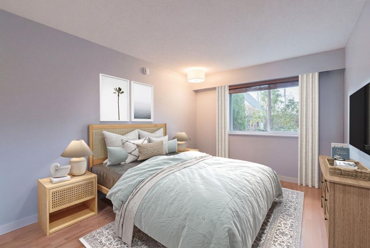 Photo 14 at 103 - 3353 Heather Street, Cambie, Vancouver West