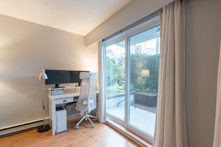 Photo 18 at 103 - 3353 Heather Street, Cambie, Vancouver West