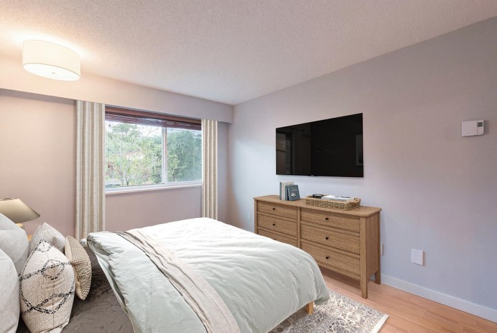 Photo 15 at 103 - 3353 Heather Street, Cambie, Vancouver West