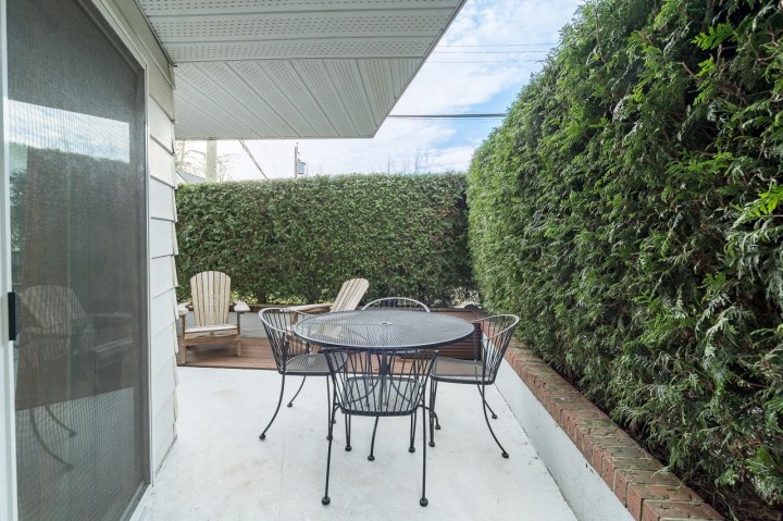 Photo 19 at 103 - 3353 Heather Street, Cambie, Vancouver West