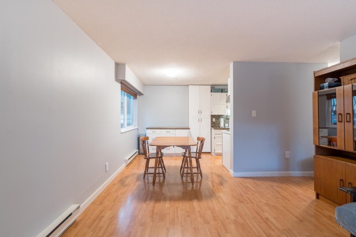 Photo 8 at 103 - 3353 Heather Street, Cambie, Vancouver West
