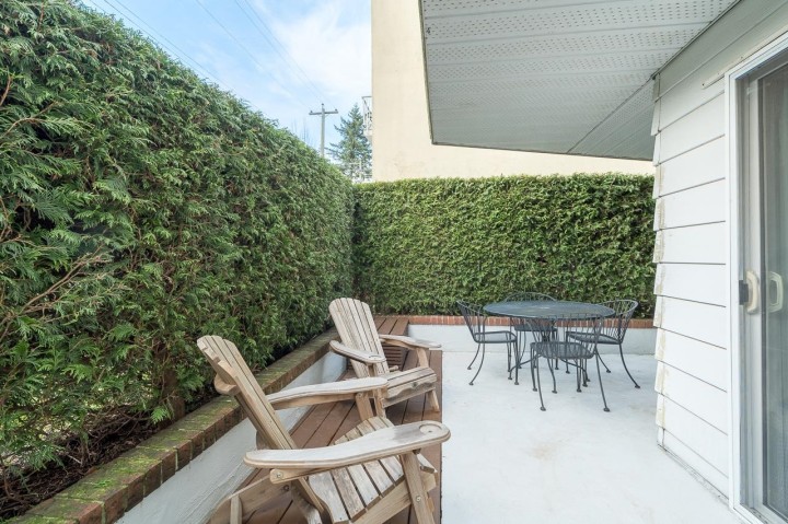 Photo 21 at 103 - 3353 Heather Street, Cambie, Vancouver West