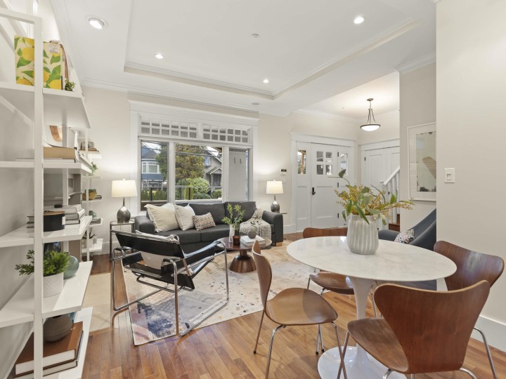 Photo 17 at 3540 W 5th Avenue, Kitsilano, Vancouver West