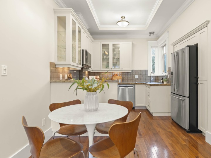 Photo 12 at 3540 W 5th Avenue, Kitsilano, Vancouver West